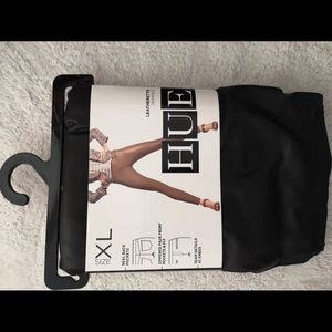 Brand New HUE Leggings